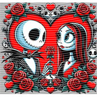 Valentine's Day-QRJ  450